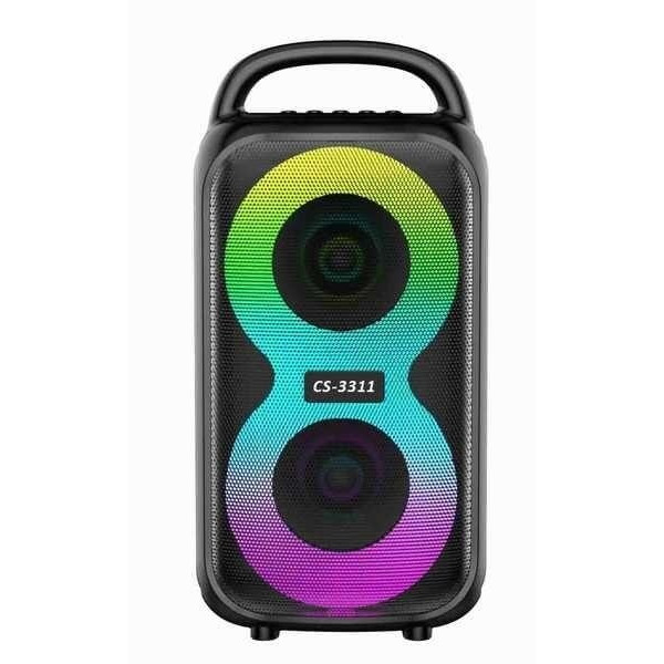 Bayrox CS-3311 RGB Speaker 3inç Bayrox CS-3311 RGB Speaker 3inç