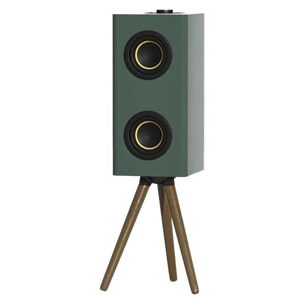 Torima D67 Wireless Speaker 24w Torima D67 Wireless Speaker 24w