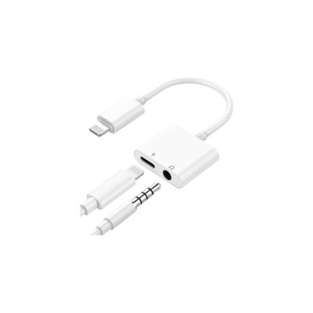 Lightning /3.5 mm Jack Dönüştürücü