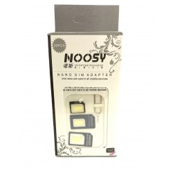 Sim Card Dönüştürücü Noosy 