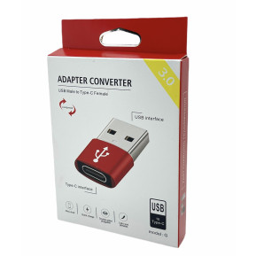 Adapter Converter Typce Usb Çevirici