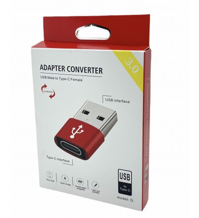 Adapter Converter Typce Usb Çevirici Adapter Converter Typce Usb Çevirici