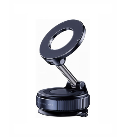 X68 Vacuum Magnetic Telefon Tutucu 