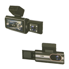 Vehicle WDR Full HD 1080 Araç Kamerası