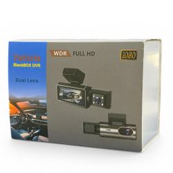 Vehicle WDR Full HD 1080 Araç Kamerası