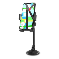 Jopus AT-101 Araç İçi Telefon Tutucu  