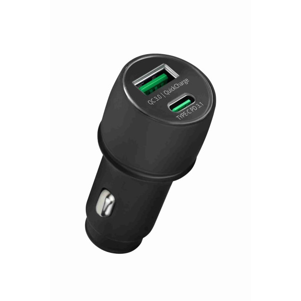 Powerway CC35 3.1 Amper PD20w lightning set Powerway CC35 3.1 Amper PD20w lightning set