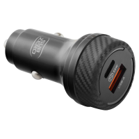 Subzero CR35 55w PD ve Usb Girişli Oto Şarj Başlık 
