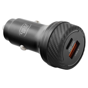 Subzero CR35 55w PD ve Usb Girişli Oto Şarj Başlık 