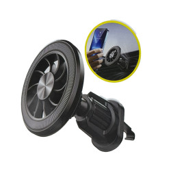 Bayrox CT136 Magsafe Araç Tutucu 