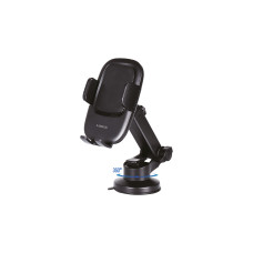 Sunix Hld-190 360 Dönerli Araç İçi Telefon Tutucu 