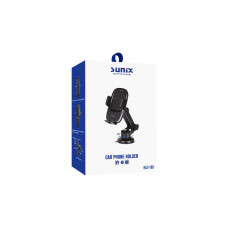 Sunix Hld-190 360 Dönerli Araç İçi Telefon Tutucu 