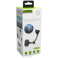 Soffany HY-870 Araç içi Telefon Tutucağı 