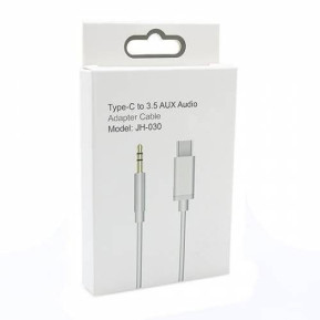 Typce Aux JH030