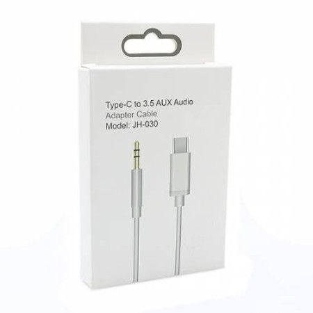 Typce Aux JH030