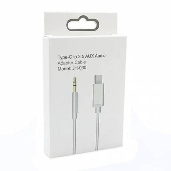Typce Aux JH030 Typce Aux JH030