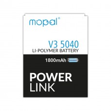 Mopal Vestel V3 5040 Batarya