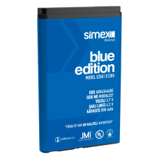 SİMEX Samsung E250 Uyumlu Batarya