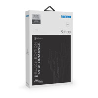 SİMEX Performance iPhone 13 Batarya 