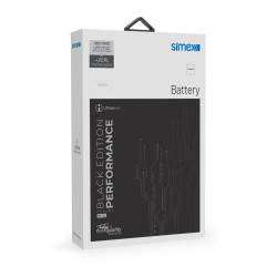SİMEX Performance iPhone 13 Pro Batarya 