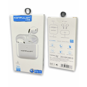 Konfulon Bts11 Airpods Kulaklık 
