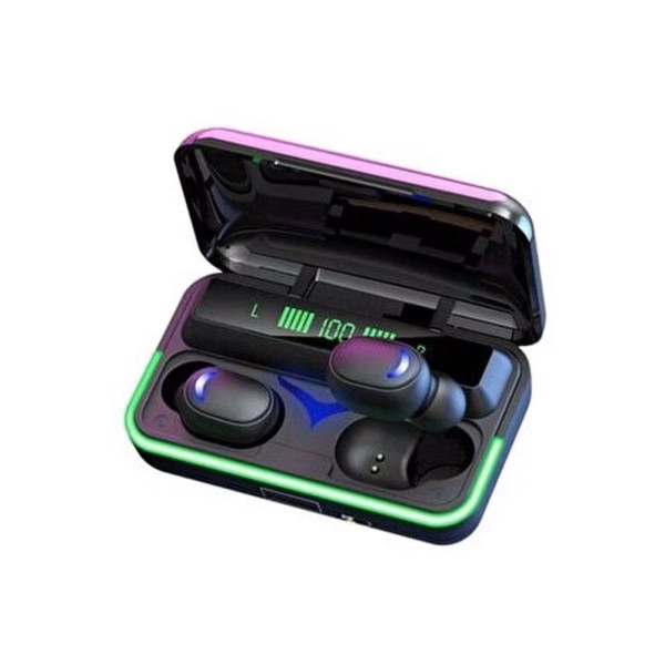 Bayrox E10 Gaming Minipods Bayrox E10 Gaming Minipods
