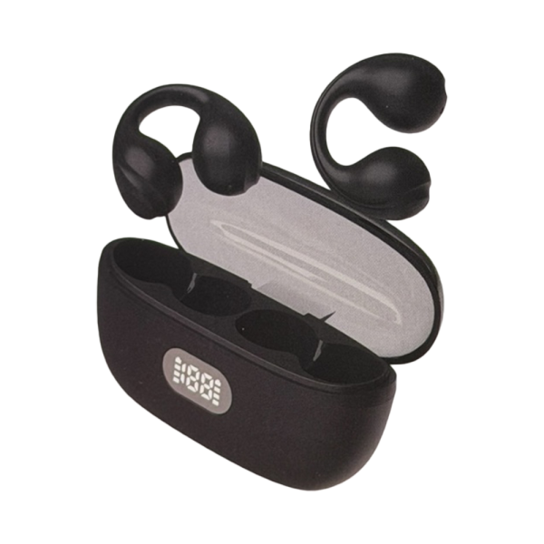 Bayrox F50 Tws Wireless Earphone I Siyah Bayrox F50 Tws Wireless Earphone I Siyah