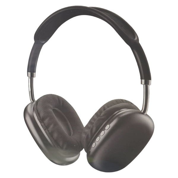 Bayrox P9 Lite BLuetooth Kulak Üstü Kulaklık Bayrox P9 Lite BLuetooth Kulak Üstü Kulaklık