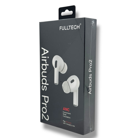 Fulltech Airbuds Pro 2 ANC