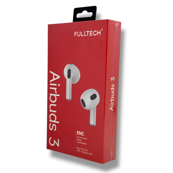 Fulltech Airbuds 3 ENC