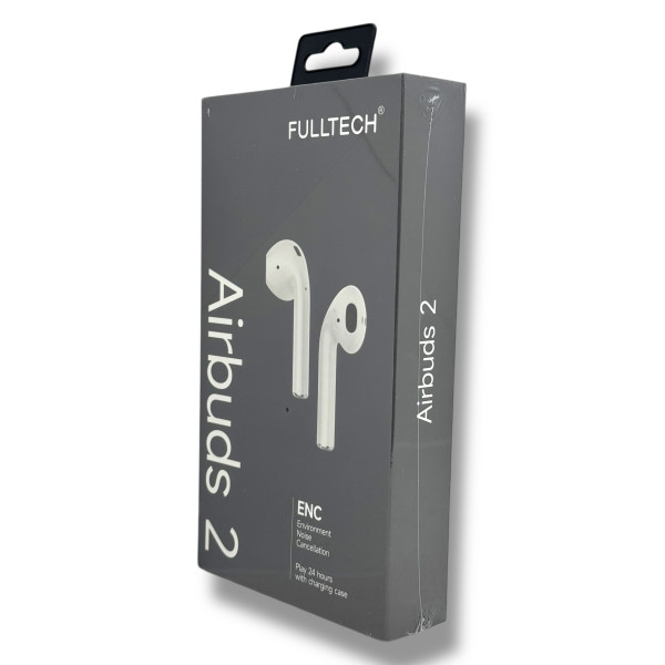 Fulltech Airbuds 2 ENC Fulltech Airbuds 2 ENC