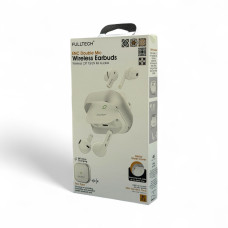 Fulltech FB6 ENC Wireless Çift AirPods I 2 Takım 