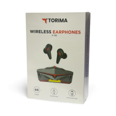 Torima K-98 Gaming Airpods 