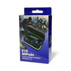 Bayrox E10 Gaming Minipods 
