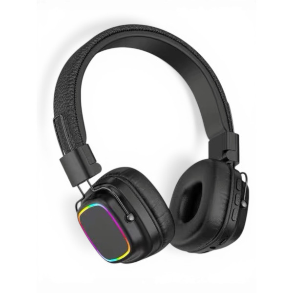 Byrox HF-205 Kulak Üstü Bluetooth