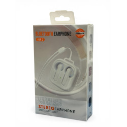 Bayrox Aır 3 Bluetooth Earphone