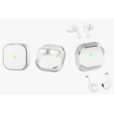 Fulltech FB6 ENC Wireless Çift AirPods I 2 Takım 