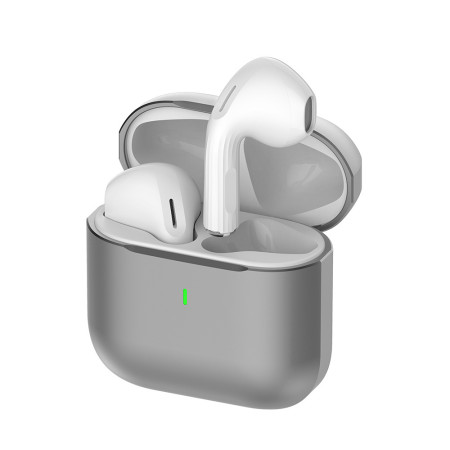 Lapas BTK-ZR79 TWS Kulak İçi Bluetooth v5.3 Kulaklı