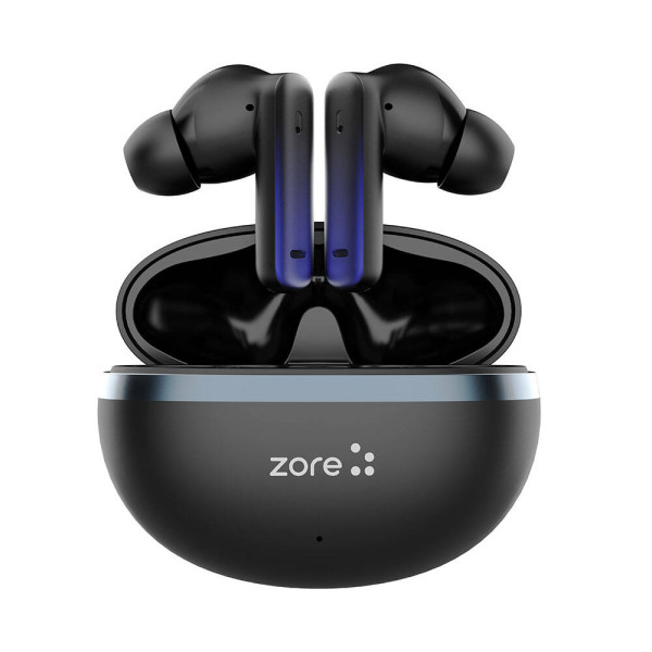 Zore ZR101 Kulak İçi Bluetooth Kulaklık ANC ve ENC Teknolojili Zore ZR101 Kulak İçi Bluetooth Kulaklık ANC ve ENC Teknolojili
