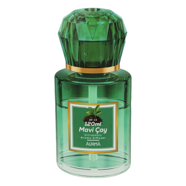 AUHMA AF-13 120 ML Ultrasonik Aroma Difüzörü – Araç İçi Koku Yayma Cihazı