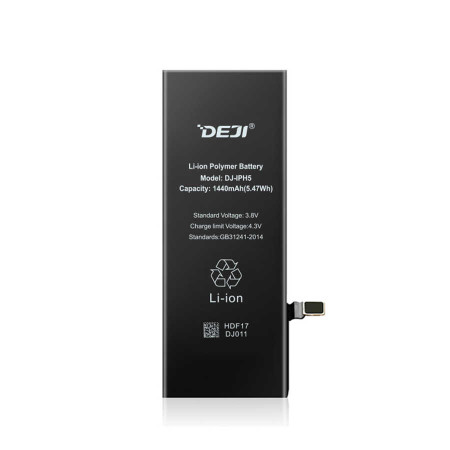 Deji Iphone 5S Mucize Batarya 2010 Mah