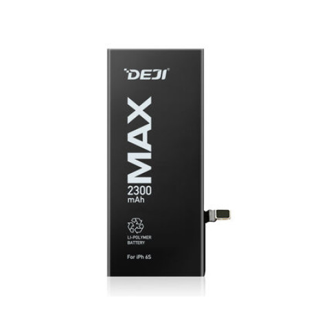 Deji Iphone 6s Mucize Batarya 2300 Mah 