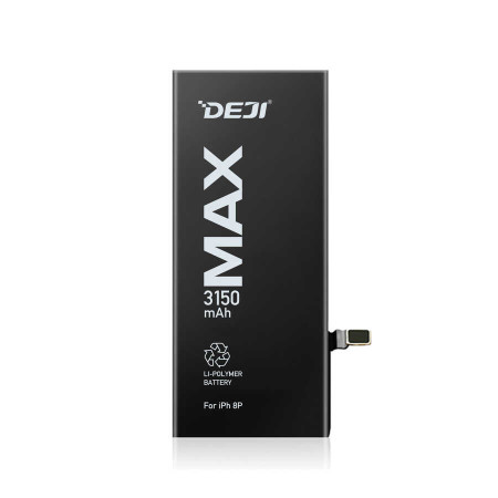 Deji İphone 8 Plus Mucize Batarya 3150 Mah