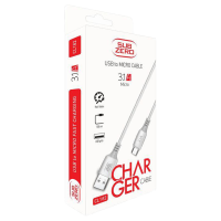 Subzero CL182 3.1 Fast Micro Kablo Eko Kutu