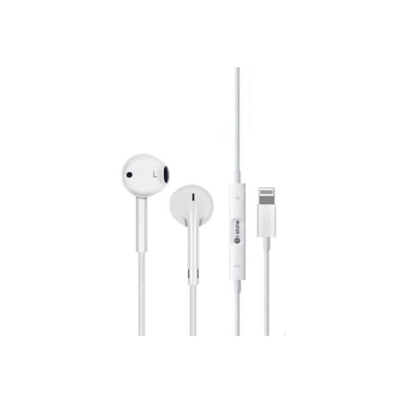 Powerway Earton Lightnıng Kulaklık