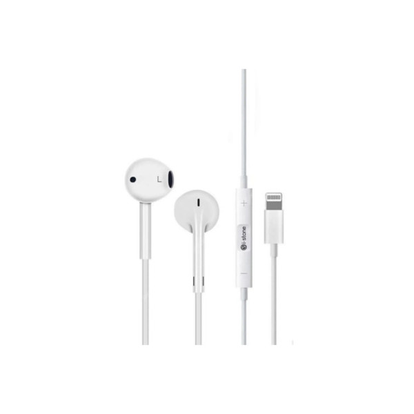 Powerway Eartag İphone 7 Tak Çalıştır Kulaklık