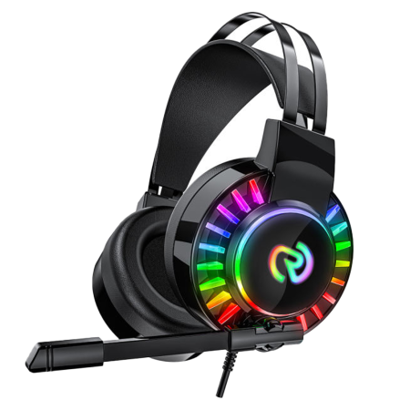E-sport Gaming G605 RGB Kulaklık