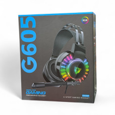 E-sport Gaming G605 RGB Kulaklık