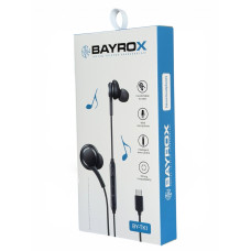 Bayrox TK1 Tak Çalıştır AKG Type-C Kulaklık