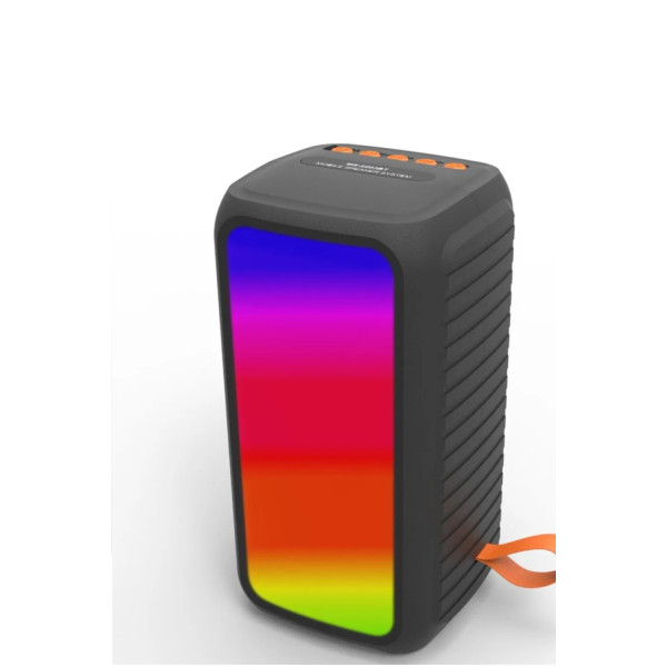 MS-2204 MS-2203 2 Inç Rgb Speaker